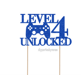 Themed - Playstation - Gamer - Any Age