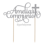 Communion - Personalised