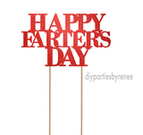 Happy Father's Day - Farter's Day