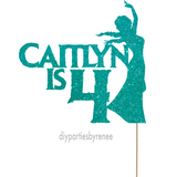 Themed - Frozen Elsa - Personalised