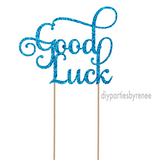 Good Luck