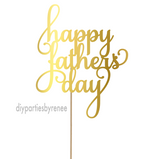 Happy Father's Day