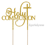 Holy Communion