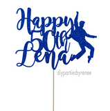 Themed - Elvis - Personalised