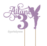 Themed - Fairy - Personalised