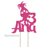 Themed - Trolls - Personalised