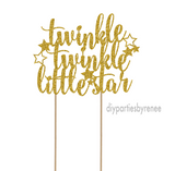 Twinkle Twinkle Little Star