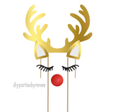 Rudolph Reindeer - Christmas