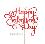 Happy Valentine's Day