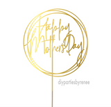 Happy Mother's Day - Frame