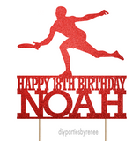 Themed - Frisbee - Personalised