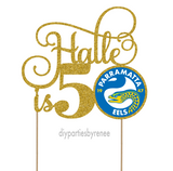 Themed - Football - Personalised