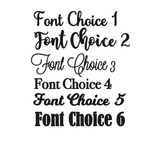 Themed - Custom Image - Personalised