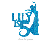 Themed - Frozen Elsa - Personalised