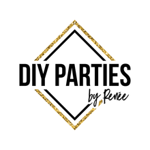 DIY Parties by Renee