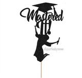 Mastered It