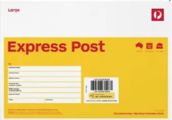 Express Post Upgrade