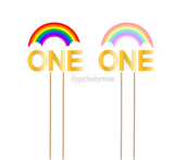 One Rainbow