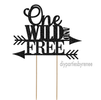One Wild & Free