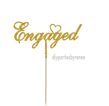 Engaged Heart