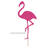 Themed - Flamingo