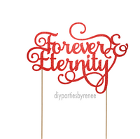 Forever & Eternity