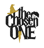 Themed - Harry Potter - The Chosen One